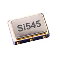 545BAA200M000BAG-Silicon Labs